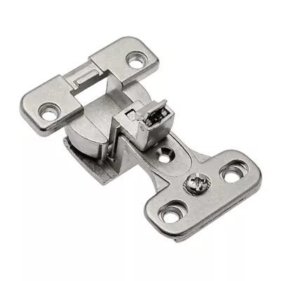 270 Degree Kitchen Cabinet Cupboard Concealed Angular Door Hinge - Full Overlay • £4.89