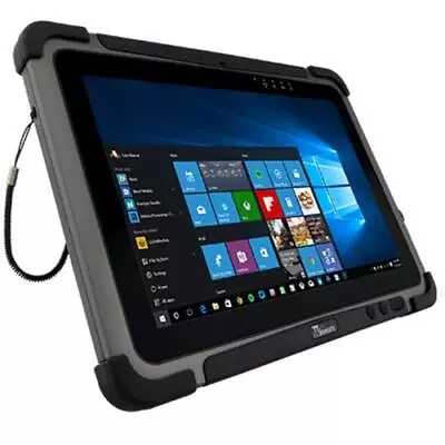 Winmate M101B 4G 64GB Win 10 IOT 1920x1200 IPS LED  P-Cap Touch N2930 10.1  • $1052.58