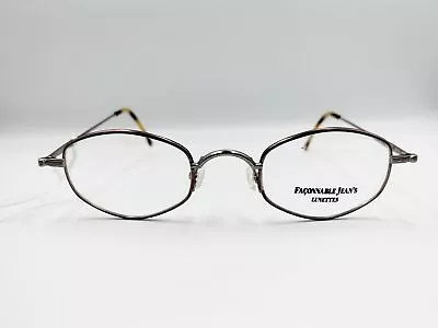 Eyeglasses Unisex Faconnable FJ547 638 Eyewear • £83.14