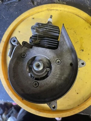 £50 • Buy Stihl Hs45 Hedge Cutter Engine 
