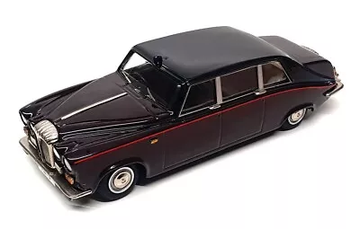 Minimarque 43 1/43 Scale RC01 - 1968 Daimler DS420 - Queen Mother • $248.90