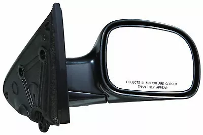 For 2001-2007 Dodge Caravan Manual Side Door View Mirror Right • $41.43