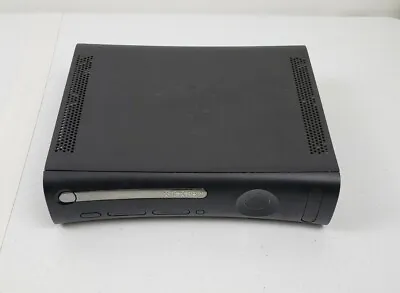 Xbox 360 Console (No Hard Drive) Untested Console Only • $35