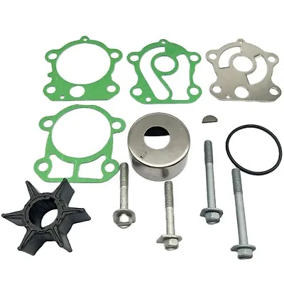 Yamaha 2-Stroke 70 75 80 85 90 HP Outboard Water Pump Impeller Kit 692-W0078-00 • $42.80
