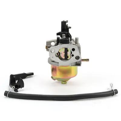 For Honda GX160 GX200 Carburetor Carb Fits 168F 6.5HP 196CC Generator Engine • $11.35