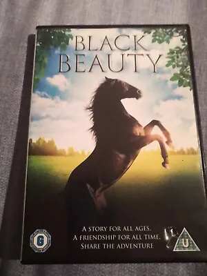 Black Beauty (DVD) Sean Bean  • £2.25