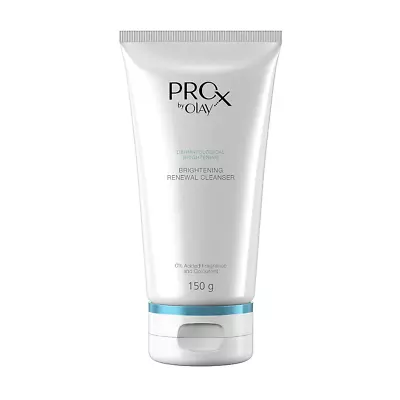 Olay ProX Brightening Renewal Cleanser 150g • $21.95