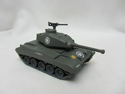 Roskopf Minturmodelle #100 US Army M41 Walker Bulldog 1/100 Or 1/87 M24 Chaffee • $8