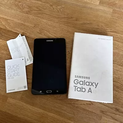 Samsung Galaxy Tab A6 Spares And Repairs • £4.99
