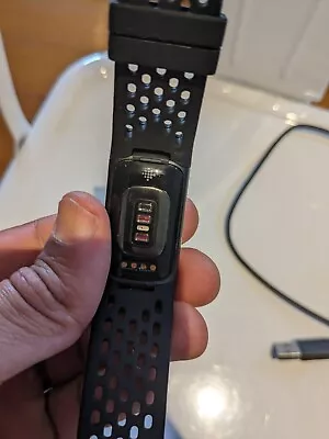 Fitbit Charge 5 For Parts Only • $30