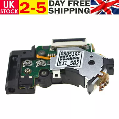 £15.35 • Buy For PS2 PVR-802W PVR 802W Laser Lens Reader For Sony Playstation 2 PS2 Console