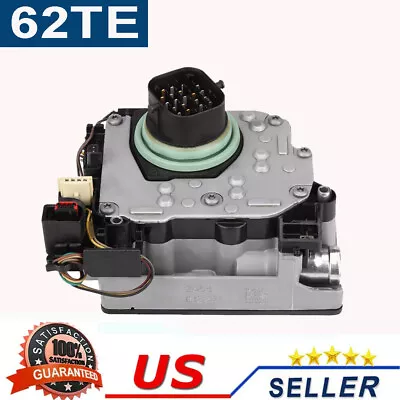 62TE Transmission Shift Solenoid Pack For Chrysler Town & Country 2008-2013 • $135.35