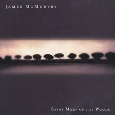 James McMurtry - Saint Mary Of The Woods [New CD] • £17.44