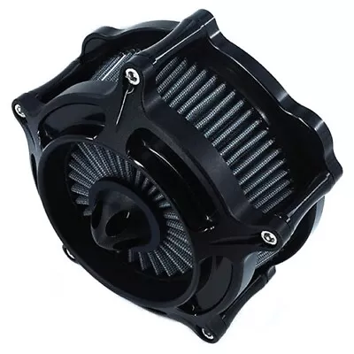 Air Cleaner For Harley FLHX 17-up Softail-up 18 M8 Milwaukee Eight Fitment-D • $87