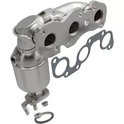 Magnaflow 50795 HM Grade Manifold Catalytic Converter For Toyota Camry NEW • $445