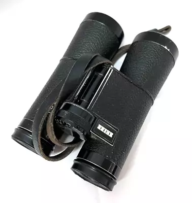 Zeiss Binoculars - Used - Dialyt 10x20 B • £12.99