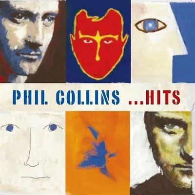 £2.51 • Buy ... Hits CD Phil Collins Fast Free UK Postage 724384660123