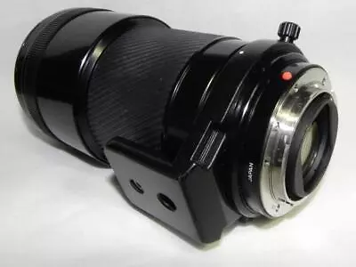 Minolta AF APO 80-200mm/f2.8 Lens (old Type)* • $713.73