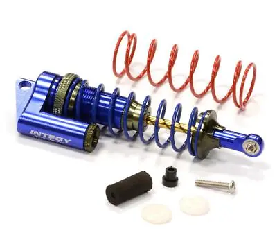 Precision-Crafted Super Heavy-Duty MSR8 Shock (1) Designed For T-Maxx (L=105mm) • $19.99