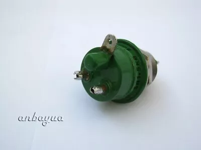 $35 • Buy SPDT Vacuum Antenna Relay P1D-1V 3A 1.5kV, 76MHz , 26VDC
