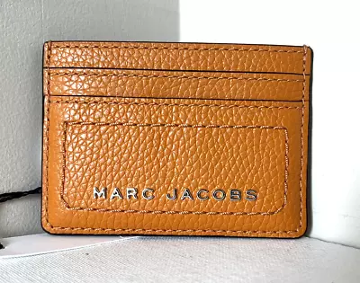 New Marc Jacobs Card Case Desert Sun • $54.90