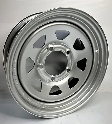 15 Inch  5 Lug  Wheel  Rim  Fits   4X4   Ford   F150   BRONCO   15555 SS New • $79