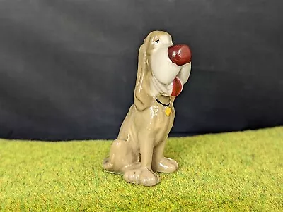 Wade Whimsies Disney Lady And The Tramp - TRUSTY  • £3.99