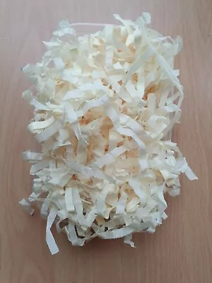 Shredded Tissue Paper - Over 40 Colours Inc Mixed Themes • £10.53