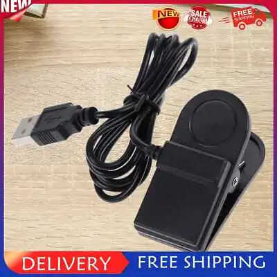 Charging Clip Charger For Garmin Forerunner 210/210W/110/110W/Approach S1  • $14.29