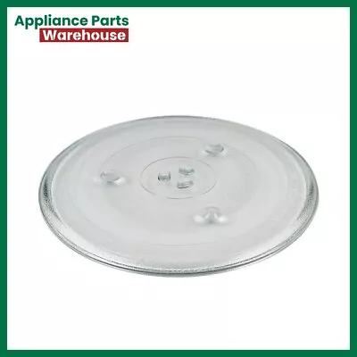 Samsung Microwave Glass Tray / Plate / Turntable D309044 | DE74-20015G • $61.84