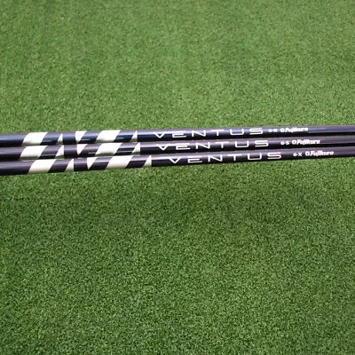 Fujikura Ventus Blue 6S Stiff Driver Shafts W/Tip&Grip NonVelocore NEW • $99.95