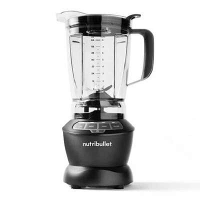 $70 • Buy NEW NutriBullet 1200W 64 Oz. Electric Blender 