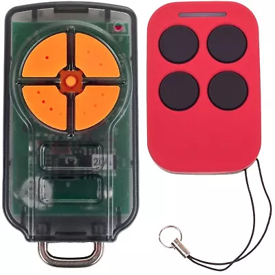 Gate Remote Control ATA PTX-5v1 Suits Elite Swing Gates GDO6v3 EasyRoller X1 • $24.95