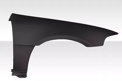 Duraflex Road Racer Front Fenders - 2 Pieces For Civic Honda 92-95 Ed_118950 • $482