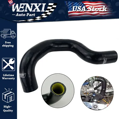 Silicone Radiator Hose Kit For K20 K-Swap Engine Honda Civic CRX Del Sol Integra • $22.90