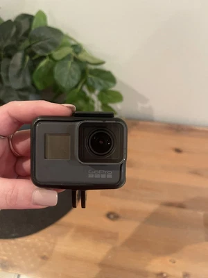 $177.50 • Buy GoPro HERO 5 Black