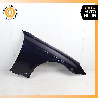 06-11 Mercedes W219 CLS500 CLS55 AMG Right Passenger Side Fender Assembly OEM • $215.80