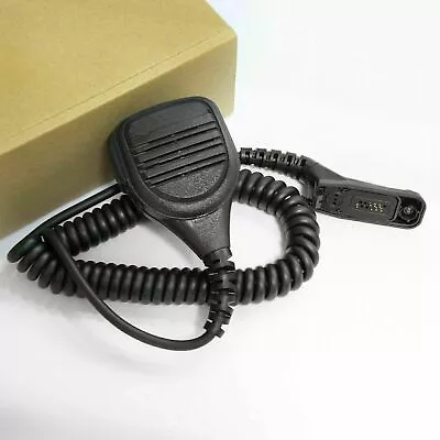 Remote Speaker Mic Fits APX4000 APX6000 DP3400 XPR6350 XPR6550 XPR7550e Radio • $19.99