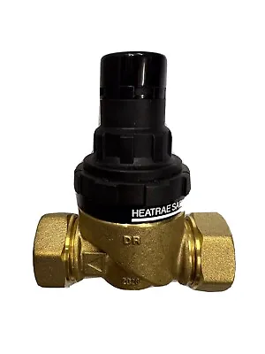 £35 • Buy Heatrae Sadia Megaflo 3 Bar Pressure Reducing Valve