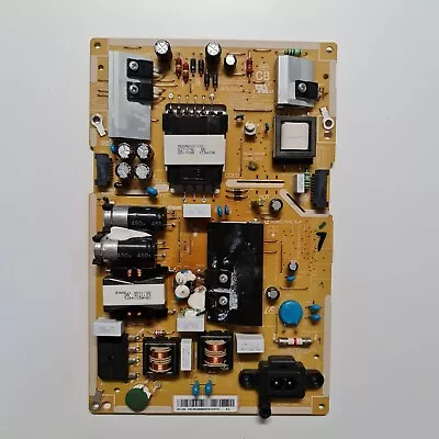 Original Samsung UA43MU6100 Power Supply Board BN44-00806A L40S6_FDY • $69.95