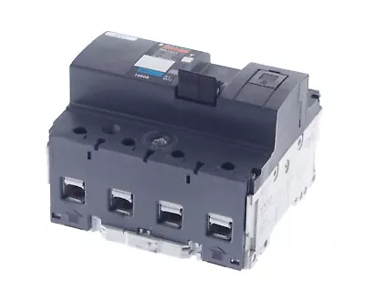 MERLIN GERIN MULTI9 NG125A 18609 Circuit Breaker 125A • $219