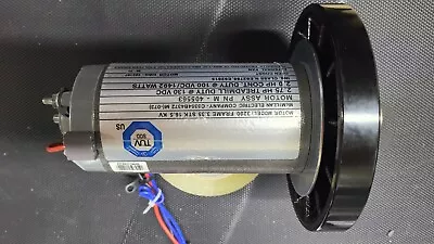 McMillan 2.75 HP Treadmill Motor  C3354B4372 OR C3354B4371 / 82ZY1-1 /C3354B3909 • $79