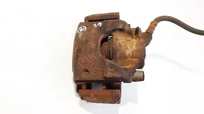 Used Genuine Disc-Brake Caliper Front Right Side FOR Dacia Logan 2 #1684576-19 • £23.56