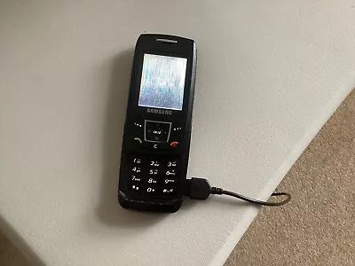 Mobile Phones For Parts Samsung • £8