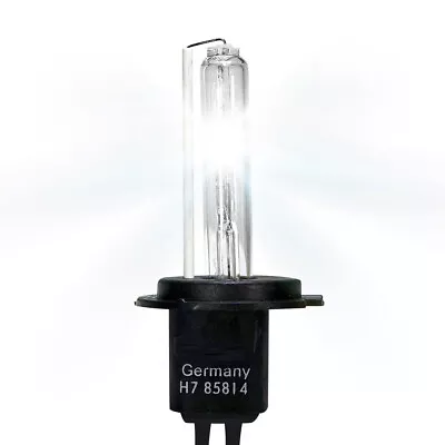 German H7 4300k HID Bulb Xenon Conversion Light Bulbs Replacement 2 Pack • $6.74