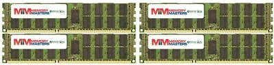 128gb (4x32gb) Ddr3 Ecc Pc3-1333r Memory Ram For The 2013 Apple Mac Pro 61 • $108.99