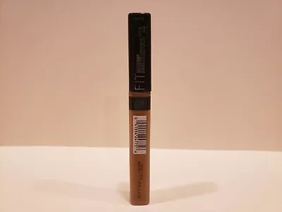 Maybelline ~ Fit Me Liquid Concealer ~ #50 Cafe ~ 0.23 Oz ~ NWOB • $9.99