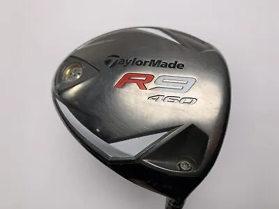 Taylormade R9 460 Driver 11.5* Aldila REAX 50g Ladies Graphite Womens RH • $63.91