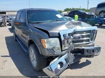 Wheel 20x8-1/2 6 Spoke Machined Fits 09-13 FORD F150 PICKUP 3120030 • $170