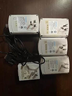 Lot Of X10 Home Automation Remote Control Modules ~ Appliance Switch Socket... • $15